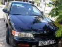 Honda Accord   1995 - Bán Honda Accord sản xuất 1995, màu đen, nhập khẩu 