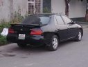 Nissan Bluebird SSS 2.0 1995 - Bán Nissan Bluebird năm sản xuất 1995, màu đen, nhập khẩu 