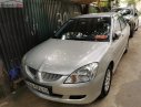 Mitsubishi Lancer 2004 - Bán Mitsubishi Lancer 1.6AT sản xuất năm 2004, màu bạc, giá chỉ 188 triệu