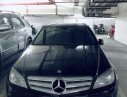 Mercedes-Benz C class 2009 - Bán ô tô Mercedes C230 sản xuất 2009, màu đen