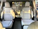 Toyota Sienna 2018 - Bán Toyota Sienna sản xuất 2018, màu trắng, nhập khẩu