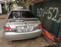 Mitsubishi Lancer 2004 - Bán Mitsubishi Lancer 1.6AT sản xuất năm 2004, màu bạc, giá chỉ 188 triệu