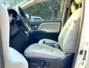 Toyota Sienna 2018 - Bán Toyota Sienna sản xuất 2018, màu trắng, nhập khẩu