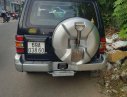 Mitsubishi Pajero 1998 - Cần bán gấp Mitsubishi Pajero 1998, nhập khẩu, giá chỉ 120 triệu