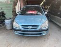 Hyundai Getz 2008 - Cần bán Hyundai Getz năm sản xuất 2008, màu xanh lam, xe nhập 