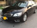 Toyota Camry   2009 - Bán Toyota Camry 2.0E sản xuất 2009, màu đen, xe nhập 