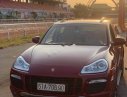 Porsche Cayenne 2009 - Bán Porsche Cayenne GTS 2009, màu đỏ, xe nhập