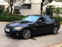 BMW 3 Series 2010 - Cần bán xe BMW 3 Series 325i năm sản xuất 2010, màu đen, xe nhập xe gia đình, 520tr