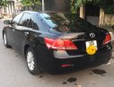 Toyota Camry   2009 - Bán Toyota Camry 2.0E sản xuất 2009, màu đen, xe nhập 