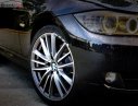 BMW 3 Series 2010 - Cần bán xe BMW 3 Series 325i năm sản xuất 2010, màu đen, xe nhập xe gia đình, 520tr