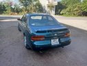 Nissan Bluebird 2006 - Bán Nissan Bluebird đời 2006, màu xanh, xe nhập như mới, 85tr