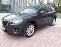 Mazda CX 5   2013 - Bán Mazda CX 5 2013, màu xanh lam, số tự động, giá 490tr