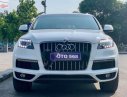 Audi Q7 2.0T 2014 - Bán xe Audi Q7 2.0T sản xuất 2014, màu trắng, nhập khẩu nguyên chiếc