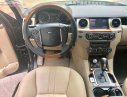 LandRover Discovery 2010 - Xe LandRover Discovery sản xuất năm 2010, màu đen, nhập khẩu