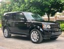 LandRover Discovery 2010 - Xe LandRover Discovery sản xuất năm 2010, màu đen, nhập khẩu