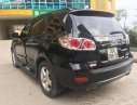 Hyundai Santa Fe 2.7L 4WD 2006 - Cần bán gấp Hyundai Santa Fe 2.7L 4WD đời 2006, màu đen, nhập khẩu nguyên chiếc