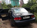 Mazda 626 1996 - Bán ô tô Mazda 626 sản xuất 1996, màu đen, nhập khẩu