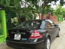 Ford Mondeo 2008 - Bán xe Ford Mondeo sản xuất năm 2008, màu đen, giá 235tr