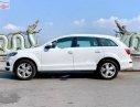 Audi Q7 2.0T 2014 - Bán xe Audi Q7 2.0T sản xuất 2014, màu trắng, nhập khẩu nguyên chiếc