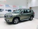 Subaru Forester 2019 - Cần bán Subaru Forester đời 2019, màu xanh, nhập khẩu