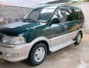 Toyota Zace GL 2004 - Bán Toyota Zace GL năm 2004, màu xanh lam chính chủ, giá tốt