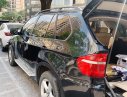 BMW X5   2008 - Cần bán gấp BMW X5 năm sản xuất 2008, màu đen, xe nhập chính chủ, giá 550tr