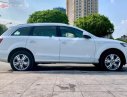 Audi Q7 2.0T 2014 - Bán xe Audi Q7 2.0T sản xuất 2014, màu trắng, nhập khẩu nguyên chiếc