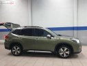 Subaru Forester 2019 - Cần bán Subaru Forester đời 2019, màu xanh, nhập khẩu