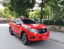 Mazda BT 50 2016 - Cần bán Mazda BT 50 sản xuất năm 2016, màu đỏ, nhập khẩu số tự động 