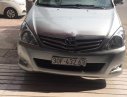 Toyota Innova G 2012 - Bán ô tô Toyota Innova G năm sản xuất 2012, màu bạc, giá tốt