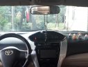 Toyota Vios   2010 - Bán xe cũ Toyota Vios 1.5MT năm sản xuất 2010, màu đen