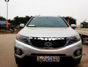 Kia Sorento GAT 2015 - Bán Kia Sorento GAT sản xuất năm 2015, màu bạc, giá tốt