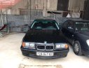 BMW 3 Series 320i 1996 - Bán BMW 3 Series 320i đời 1996, màu đen, xe nhập còn mới, 105 triệu