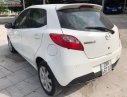 Mazda 2 1.5 AT 2011 - Bán ô tô Mazda 2 1.5 AT sản xuất năm 2011, màu trắng, giá 325tr
