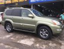 Lexus GX 2007 - Cần bán Lexus GX sản xuất năm 2007, nhập chính hãng