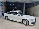 Audi A6   2016 - Bán Audi A6 2.0 TFSI sản xuất năm 2016, màu trắng, nhập khẩu