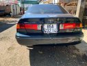 Toyota Camry GLi 2.2 2001 - Bán Toyota Camry MT năm sản xuất 2001, màu xanh lam, nhập khẩu