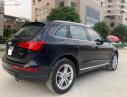 Audi Q5 2014 - Bán xe Audi Q5 2.0 AT năm 2014, màu xanh lam, nhập khẩu  