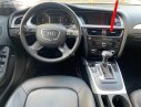 Audi A4 2012 - Cần bán lại xe Audi A4 đời 2012, màu trắng, nhập khẩu