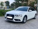 Audi A4 2012 - Cần bán lại xe Audi A4 đời 2012, màu trắng, nhập khẩu