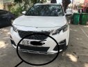 Peugeot 5008 2018 - Cần bán Peugeot 5008 2018, màu trắng, đi chuẩn 20.000 km