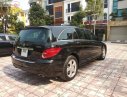 Mercedes-Benz R class   2008 - Bán Mercedes R500 4Matic sản xuất năm 2008, màu đen, nhập khẩu 