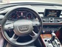 Audi A6   2016 - Bán Audi A6 2.0 TFSI sản xuất năm 2016, màu trắng, nhập khẩu