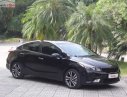 Kia Cerato 1.6 MT 2018 - Bán ô tô Kia Cerato 1.6MT 2018, màu đen mới chạy 10.000km