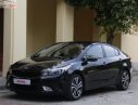 Kia Cerato 1.6 MT 2018 - Bán ô tô Kia Cerato 1.6MT 2018, màu đen mới chạy 10.000km