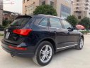 Audi Q5 2014 - Bán ô tô Audi Q5 sản xuất 2014, màu xanh lam, nhập khẩu chính hãng