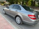 Mercedes-Benz C class C250 CGI 2009 - Bán xe Mercedes CGI sản xuất năm 2009, màu xám