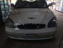 Daewoo Nubira II 1.6 2001 - Xe Daewoo Nubira II 1.6 đời 2001, màu trắng, 69 triệu