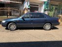 Toyota Camry GLi 2.2 2001 - Bán Toyota Camry MT năm sản xuất 2001, màu xanh lam, nhập khẩu