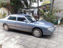 Mazda 626 2.0 MT 1995 - Bán Mazda 626 2.0 MT đời 1995, màu xanh lam, nhập khẩu 